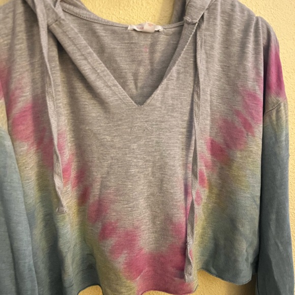 Crop top size M - Picture 3 of 13